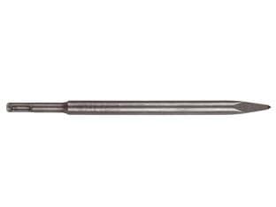 Scalpello Attacco Sdsplus a Punta Lunghezza 250 mm Bosch - 2
