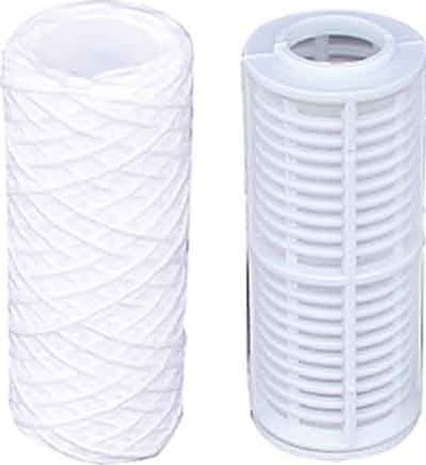 Cartuccia per Filtro Small 5 25 Micron Filo - 2