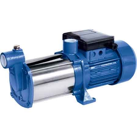 Elettropompa Centrifuga HP 1,2 Ideal Star 900 W - 2