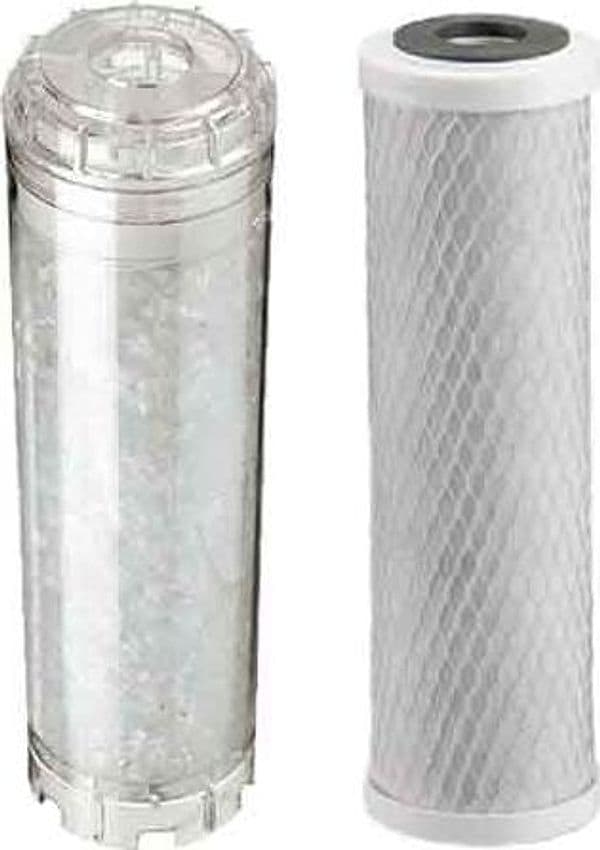 Cartuccia Speciale per Filtri Big 80 Micron Polifosfati Cristalli - 2