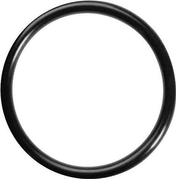 Anello o Ring per Resistenza Scaldacqua Gomma 37,69 x 3,53 mm - 2