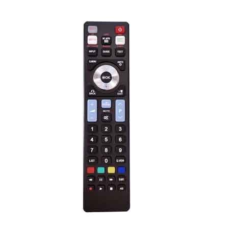 Telecomando Universale per Tv Lg Superior Elettronics - 2