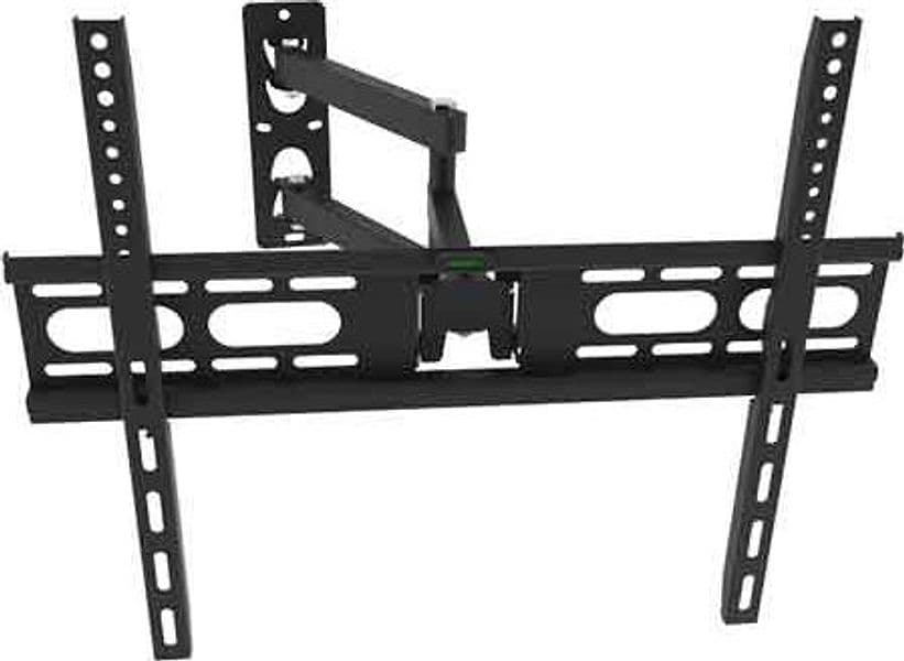 Supporto a Parete per Tv Tre Snodi 55 70 per Schermi da 55 a 70 - 2