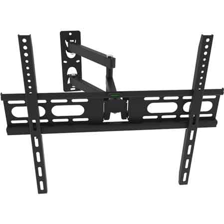 Supporto a Parete per Tv Tre Snodi 55 70 per Schermi da 55 a 70 - 2