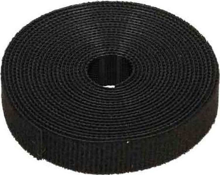 Nastro in Velcro per Cavi 3 m – Autres