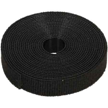 Nastro in Velcro per Cavi 3 m - 2