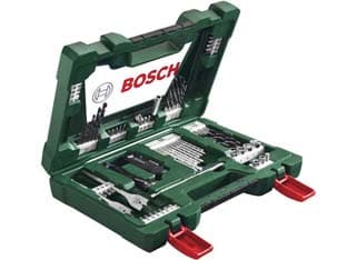 Valigetta Vline con Accessori Foratura e Avvitamento PZ.68 Bosch - 2