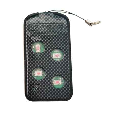 Radiocomando Magico Universal New 68254 - 2