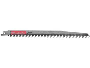 Lama per Sega a Gattuccio per Legno Verde (S1531L) Lama 240 Mm, Blister - 2