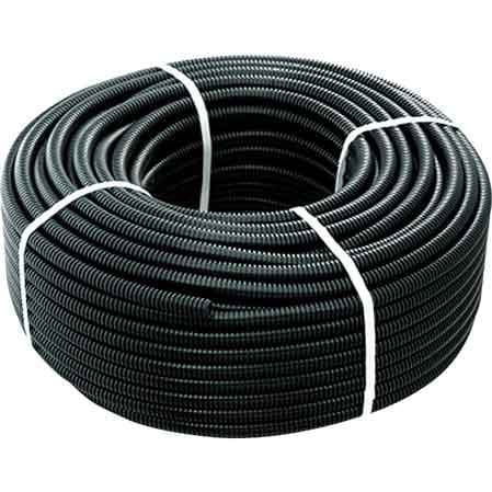 Tubo Corrugato Ø 16 mm Rotolo 10 Mt - 2