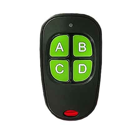Radiocomando Key Superior Elettronics - 2