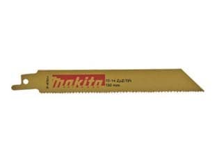 Lama per Sega a Gattuccio per Legno (S922VF) Lama 150 Mm, Blister da PZ.5 - 2