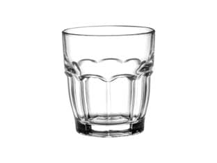 Bicchiere Acqua Rock bar Juice Ø 75,5 mm CL.20 Altezza 83,5 mm 6 Pezzi - 2