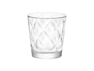 Bicchiere Acqua Kaleido Ø 81 mm CL.24 Altezza 85 mm 1 Confezione Bormioli - 2