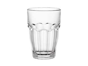 Bicchiere Acqua Rock bar Rocks Ø 84 mm CL.27 Altezza 92,5 mm 6 Pezzi - 2