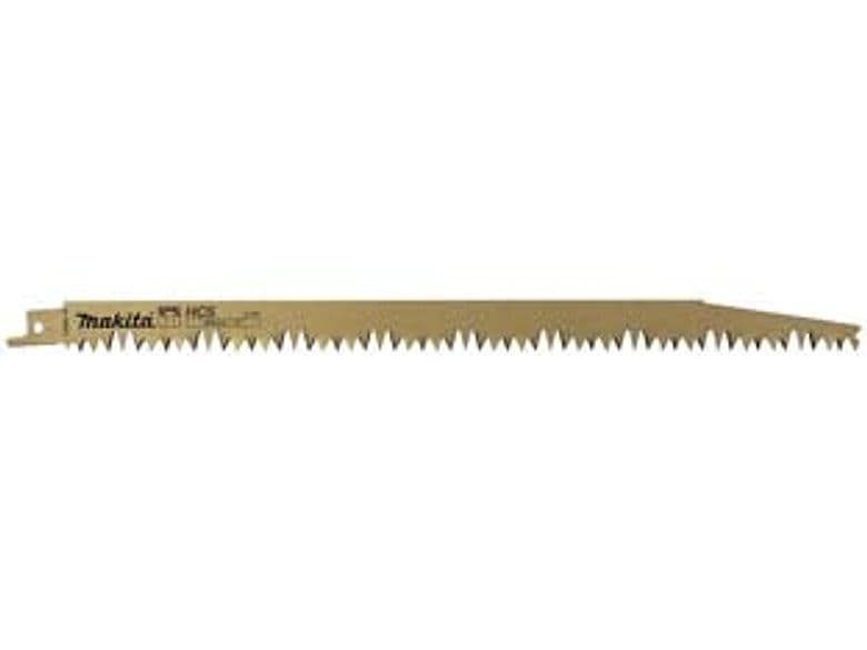 Lama per Sega a Gattuccio per Legno Verde (S1431L) Lama 305 Mm, Blister - 2