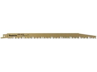 Lama per Sega a Gattuccio per Legno Verde (S1431L) Lama 305 Mm, Blister - 2