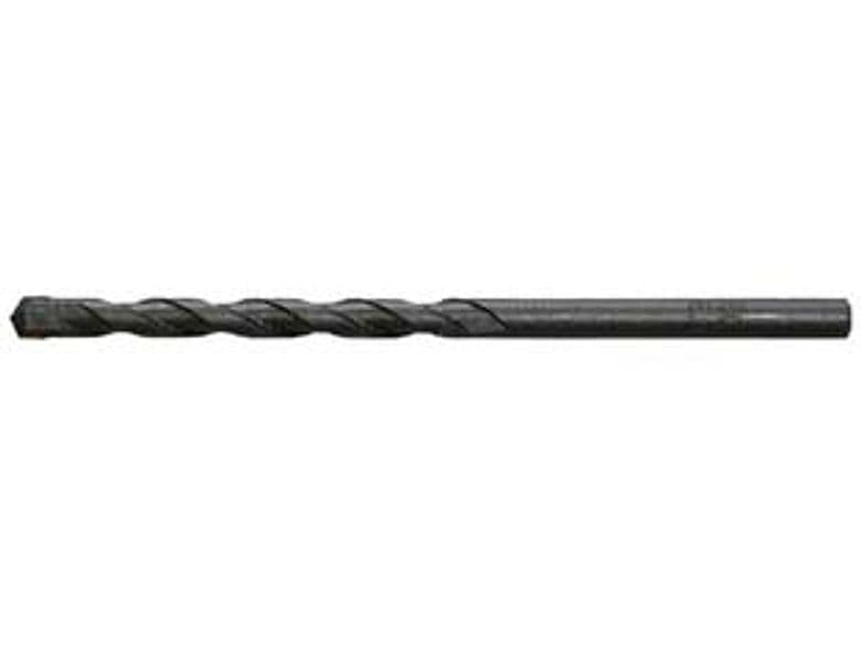 Punte Trapano Widia Super per Muro Calcestruzzo Granito Ø 5 mm MMX85 Makita - 2