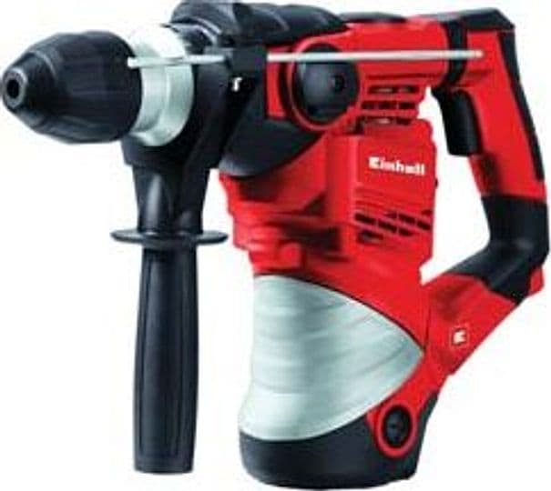Martello Tassellatore Sdsplus 1600 W 4J (tcrh 1600) Einhell - 2