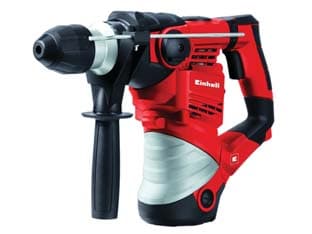 Martello Tassellatore Sdsplus 1600 W 4J (tcrh 1600) Einhell - 2