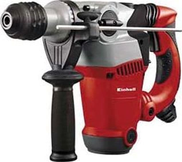 Martello Tassellatore Sdsplus 1250 W 3,5J (rtrh 32) Einhell - 2