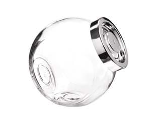 Barattolo Biscotti Pandora Ø 180 mm CL.223 Altezza 175 mm Bormioli 6 Pezzi - 2