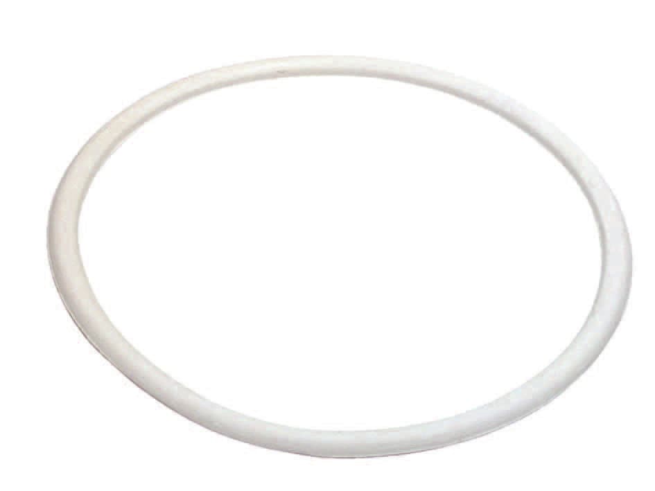 Guarnizione per Fusto Bocca Larga 25 l Ø 145 mm 12 Pezzi - 2