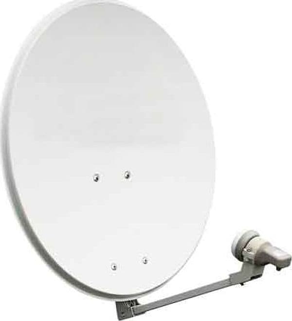 Antenna Parabolica Ø 80 cm - 2
