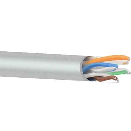 Cavo di Rete RJ45 Utp 305 m Lineari Cat 6 - 2