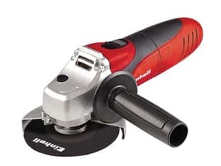 Smerigliatrice Angolare Disco Ø 115 mm 500 Mmw (tcag 115) Einhell - 2