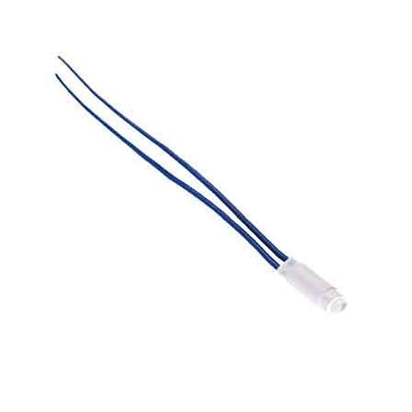 Lampada LED Spia per Serie Solar Colore Blu Elettroit - 2