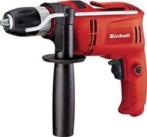 Trapano a Percussione Mandrino 13 650 Mmw (tcid 650 E) Einhell - 2