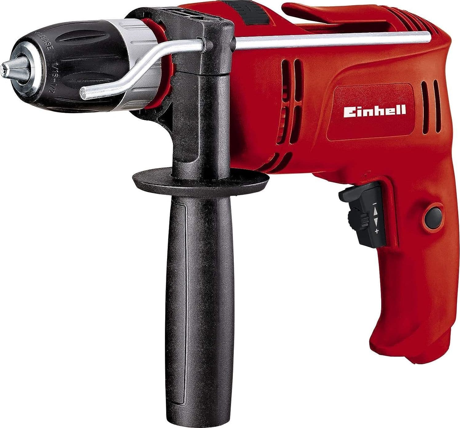Trapano a Percussione Mandrino 13 650 Mmw (tcid 650 E) Einhell