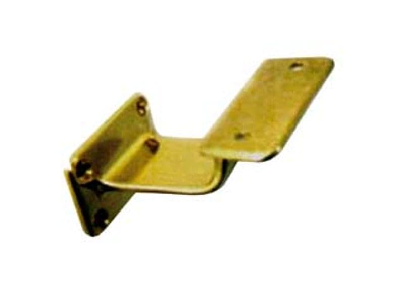 Supporto per Corrimano Base Rettangolare - 2