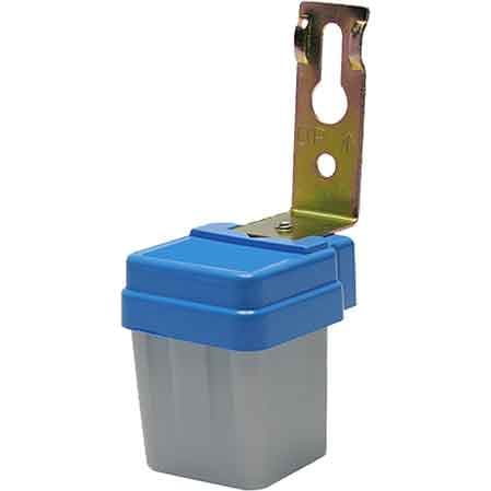 Rilevatore Crepuscolare - 2