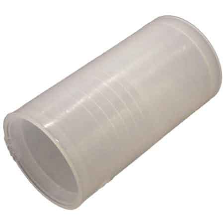 Manicotto di Giunzione per Tubo Corrugato Ø 20 x 55 mm - 2