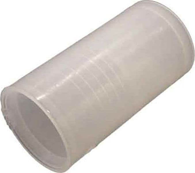 Manicotto di Giunzione per Tubo Corrugato Ø 32 x 60 mm - 2