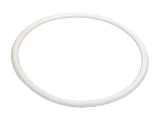 Guarnizione per Fusto Bocca Larga 30 l 50 Ø 250 mm 6 Pezzi - 2