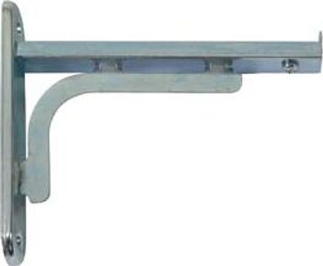Mensole per Cristalli Allungabili 150 mm 250 Allungabili 12 Pezzi - 2