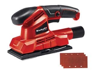 Levigatrice Orbitale 150 W (tcos 1520 1) Einhell - 2
