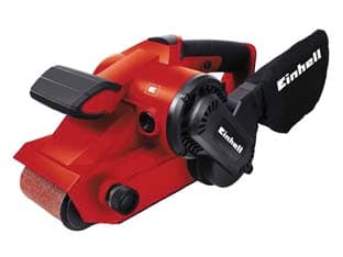 Levigatrice a Nastro 75 800 Mmw (tcbs 8038) Einhell - 2