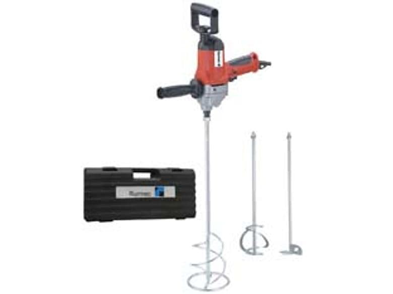 Miscelatore Elettrico Mx 8 1050 W Rurmec - 2