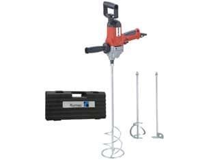 Miscelatore Elettrico Mx 8 1050 W Rurmec - 2