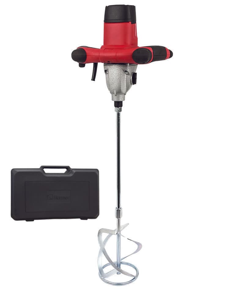 Miscelatore Elettrico Mx 16 N 1600 W Rurmec - 2