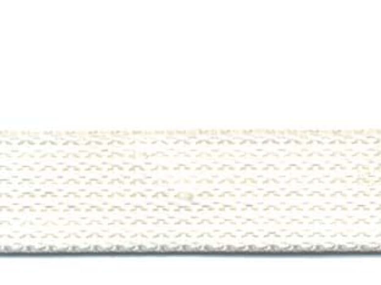 Cintino Nylon Bianco per Avvolgibili 50 Mx 22 Mmh. in Rotolo 23 g per Metro - 2