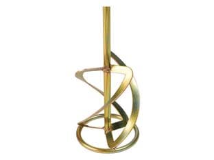 Mescolatore Tripla Spirale Mk Rurmec 140 40 Ø 140 mm MMX590 - 2