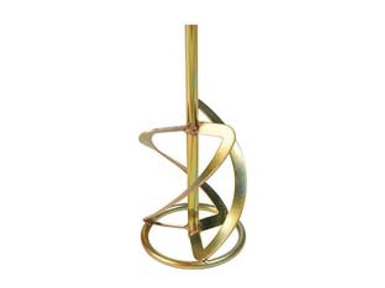 Mescolatore Tripla Spirale Mk Rurmec 120 25 Ø 120 mm MMX590 - 2