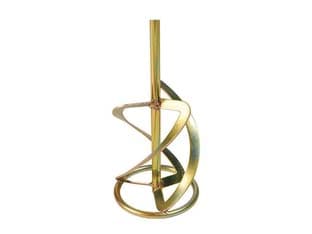 Mescolatore Tripla Spirale Mk Rurmec 120 25 Ø 120 mm MMX590 - 2