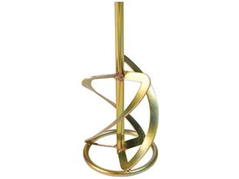 Mescolatore Tripla Spirale Mk Rurmec 160 60 Ø 160 mm MMX590 - 2