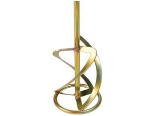 Mescolatore Tripla Spirale Mk Rurmec 160 60 Ø 160 mm MMX590 - 2